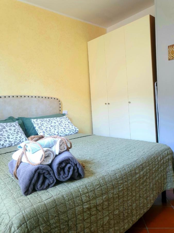 Nelson Apartment Limone sul Garda Exterior foto