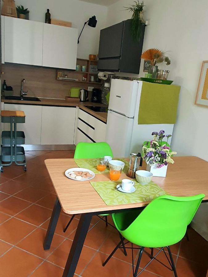 Nelson Apartment Limone sul Garda Exterior foto