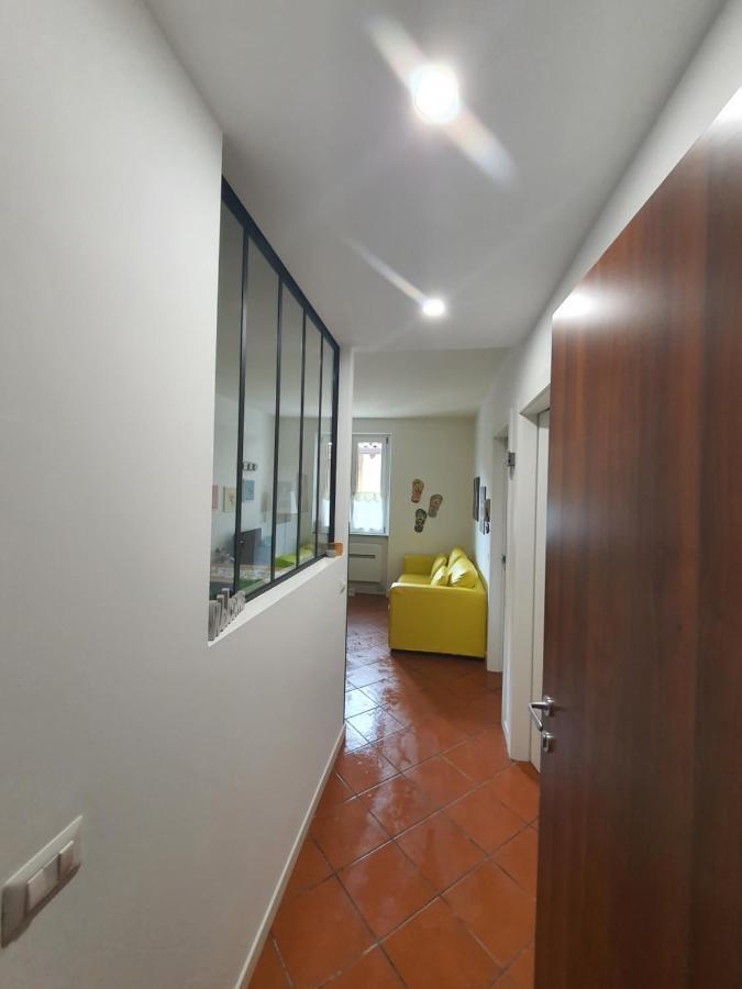 Nelson Apartment Limone sul Garda Exterior foto