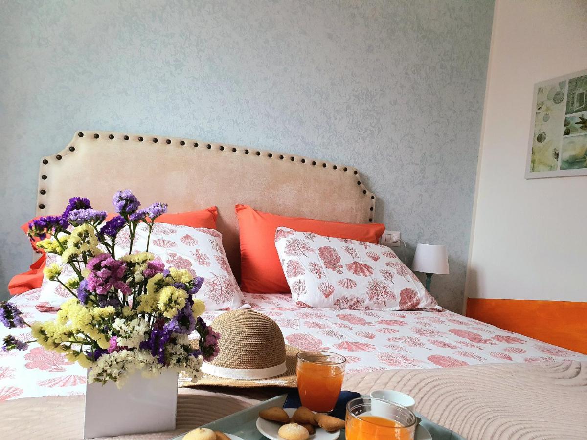 Nelson Apartment Limone sul Garda Exterior foto