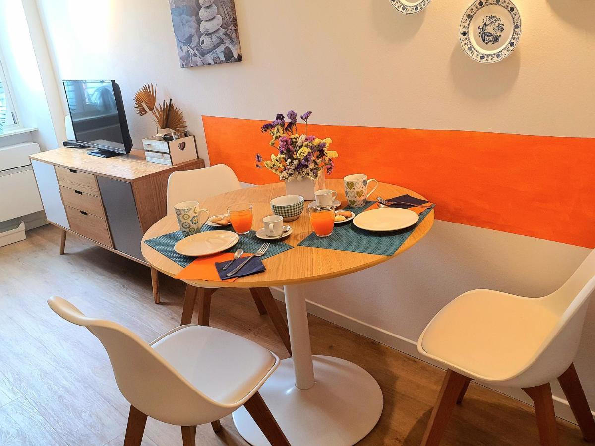Nelson Apartment Limone sul Garda Exterior foto