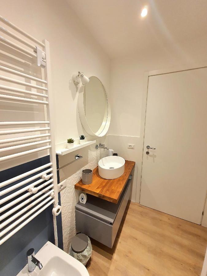 Nelson Apartment Limone sul Garda Exterior foto