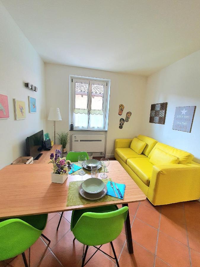 Nelson Apartment Limone sul Garda Exterior foto