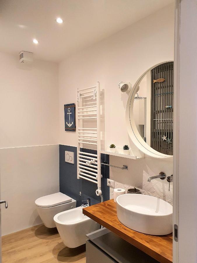 Nelson Apartment Limone sul Garda Exterior foto