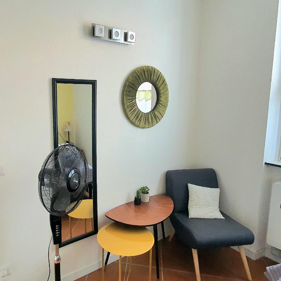 Nelson Apartment Limone sul Garda Exterior foto