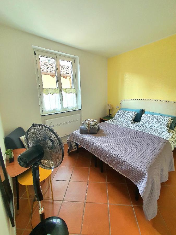Nelson Apartment Limone sul Garda Exterior foto