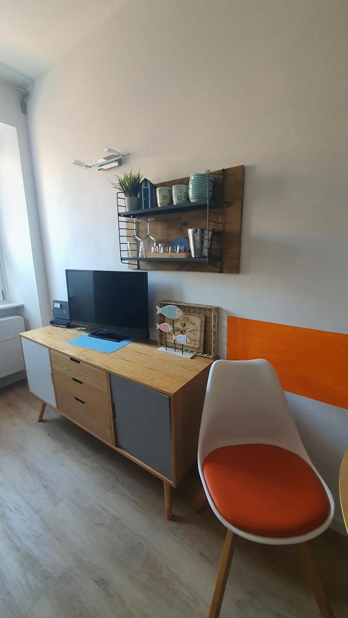 Nelson Apartment Limone sul Garda Exterior foto