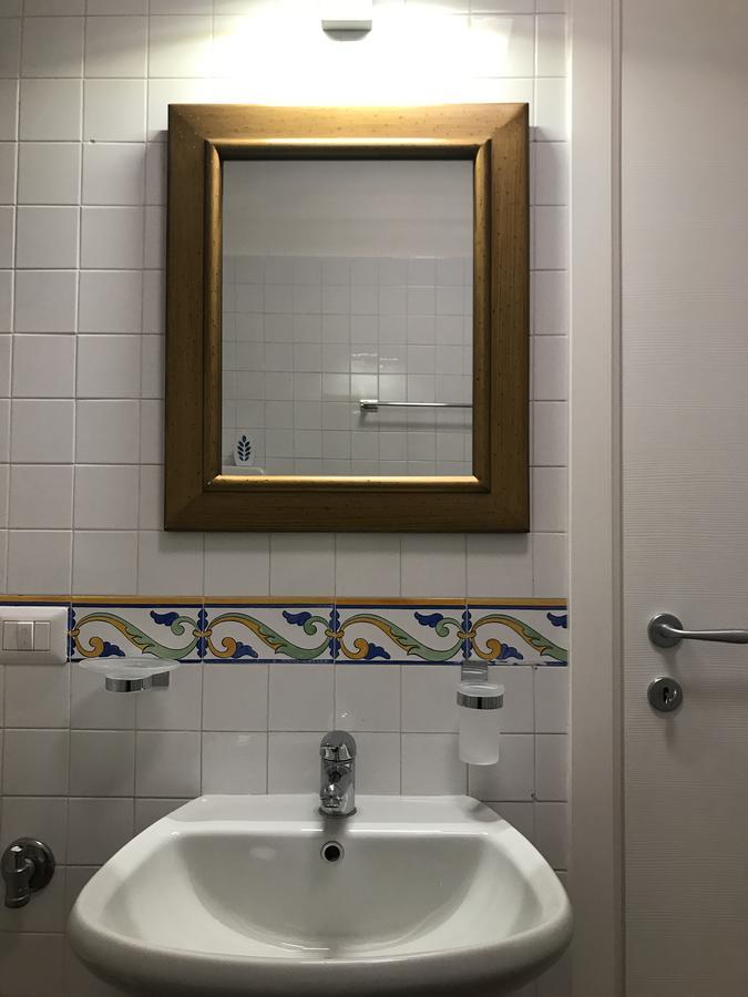 Nelson Apartment Limone sul Garda Exterior foto