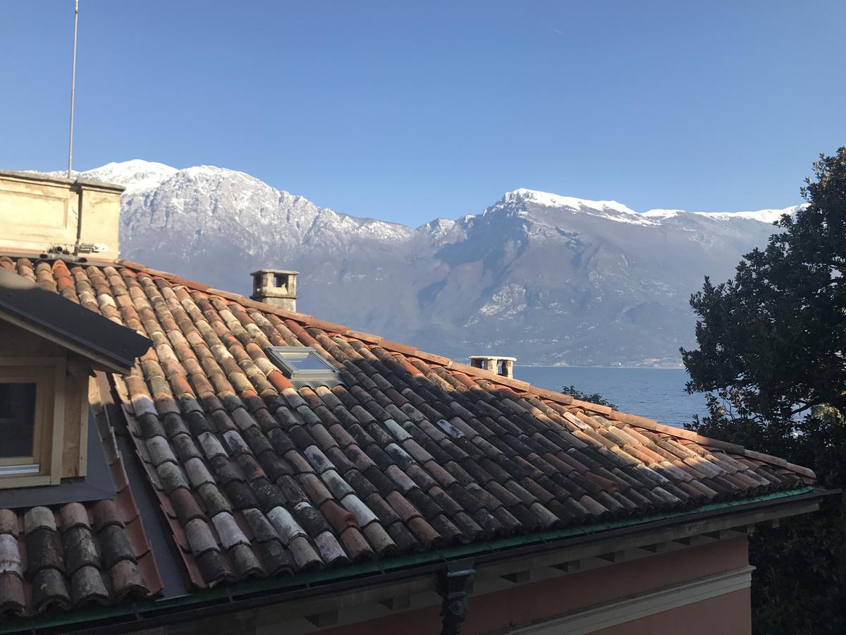 Nelson Apartment Limone sul Garda Exterior foto